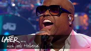 Thumbnail of CeeLo Green - F*** You (Later Archive)