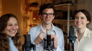 Thumbnail of The Chain - Fleetwood Mac (Josh Turner Guitar Cover feat. Elle Cordova and Toni Lindgren)