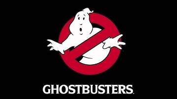 Thumbnail of Ghostbusters theme song HD