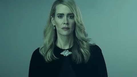 Thumbnail of Lala Lala Lala Full Song 2018 (Official Audio) AHS American Horror Story Apocalypse James S. Levine