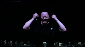 Thumbnail of 《浮誇》丨Eason Chan 陳奕迅 FEAR and DREAMS 世界巡迴演唱會–澳門(最終站)丨20250810