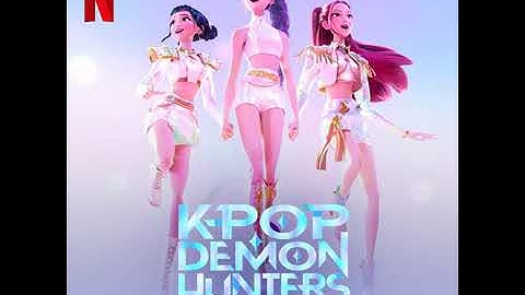 Thumbnail of KPop Demon Hunters 2025 Soundtrack | Takedown – HUNTR/X, EJAE, Audrey Nuna, Rei Ami |