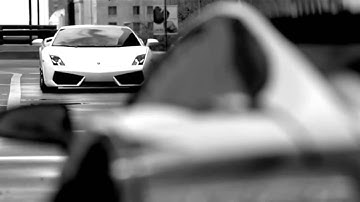 Thumbnail of VIDEO Daft Punk - Get Lucky (feat. Pharrell Williams) [P&SC. LAMBORGHINI HD VERSION]