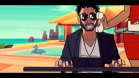 Thumbnail of Shaggy - It Wasn’t Me (Hot Shot 2020) featuring Rayvon (Lyric Video)