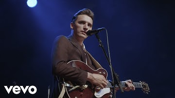 Thumbnail of The Red Clay Strays - I'm Still Fine (Live At The Ryman)