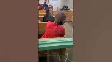 Thumbnail of I caught Charleston white snitching at court 🤣 #charlestonwhite #viral #trending #comedy