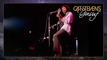 Thumbnail of Yusuf / Cat Stevens - Oh Very Young (live, Majikat - Earth Tour 1976)