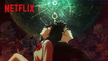 Thumbnail of DAN DA DAN OP | Otonoke by Creepy Nuts | Netflix Anime