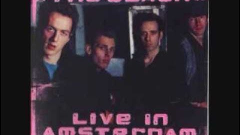 Thumbnail of Somebody Got Murdered (Live) - The Clash