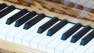 Thumbnail of 1 Hour of Gymnopedie No. 1 by Erik Satie