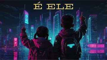 Thumbnail of É Ele ( DJ Hally Remix) | DROPS INA