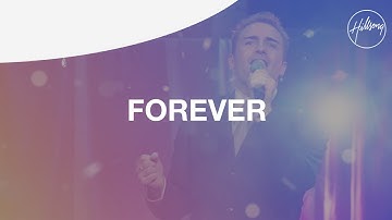 Thumbnail of Forever - Hillsong Worship