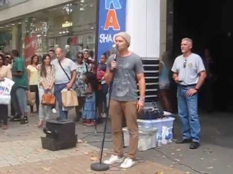 Thumbnail of The Israelites - The Dualers