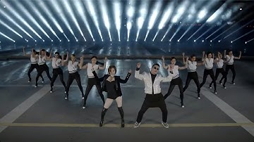 Thumbnail of PSY - GENTLEMAN M/V