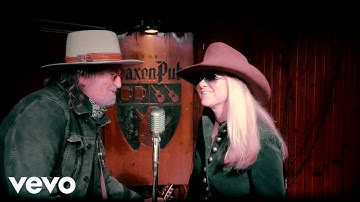 Thumbnail of Ray Wylie Hubbard - Drink Till I See Double ft. Paula Nelson, Elizabeth Cook