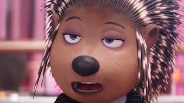 Thumbnail of Sing - Call Me Maybe | official FIRST LOOK clip (2016) Carley Rae Jepsen