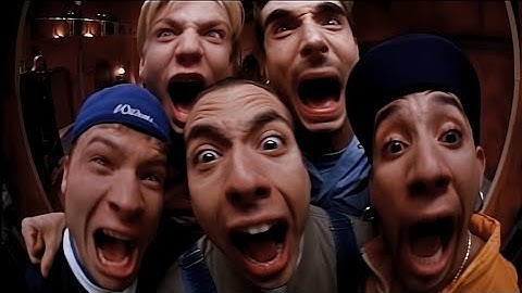 Thumbnail of Backstreet Boys - Everybody