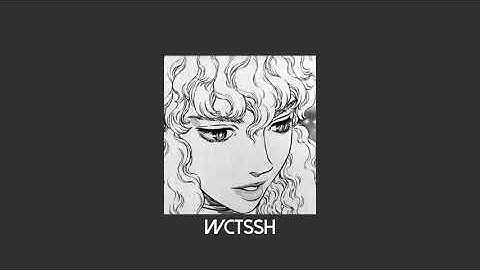 Thumbnail of breakin' dishes - rihanna ( slowed + reverb )