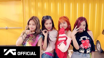 Thumbnail of BLACKPINK - '마지막처럼 (AS IF IT'S YOUR LAST)' M/V