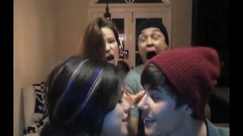 Thumbnail of "Call Me Maybe" by Carly Rae Jepsen - Feat. Justin Bieber, Selena, Ashley Tisdale & MORE!