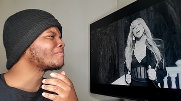 Thumbnail of Mariah Carey ft. Anderson Paak - "Play This Song" (REACTION)