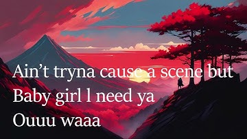 Thumbnail of Gabzy, Jayo& Odeal- Too fine (lyrics..)