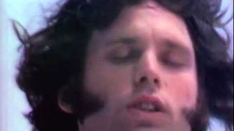Thumbnail of The Doors -  Light My Fire (music video)