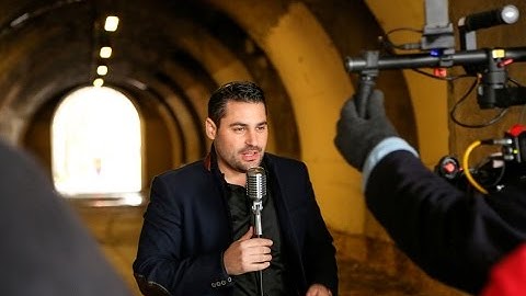 Thumbnail of Hava Nagila - Gad Elbaz הבה נגילה - גד אלבז