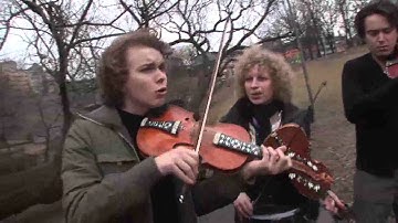 Thumbnail of Valkyrien Allstars - Å gjev du batt meg