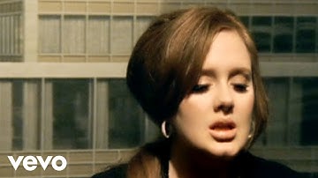 Thumbnail of Adele - Hometown Glory (Official Music Video)