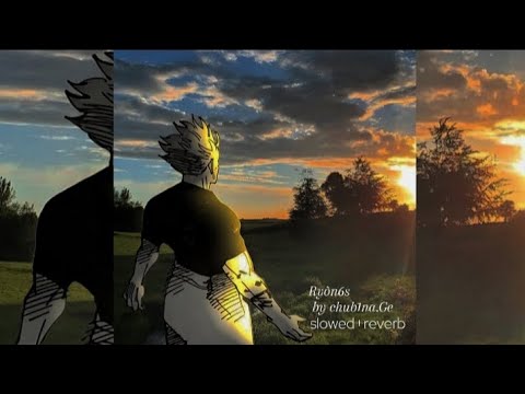 Thumbnail of Chub1na.Ge -ჩუბინა (slowed+reverb) version