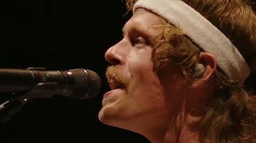 Thumbnail of Caamp - Live @ Red Rocks Amphitheatre (10/3/22 Night 1)