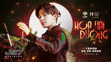 Thumbnail of Jack | Hoa Hải Đường | Official Music Video