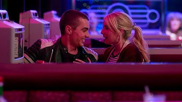 Thumbnail of Mr.Kitty - After Dark | Nerve (4K Music Video)