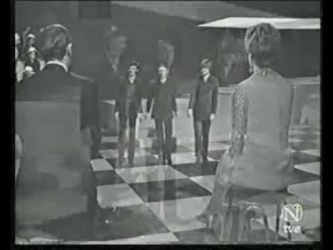 Thumbnail of Cuando sali de Cuba - The Sandpipers