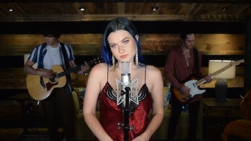 Thumbnail of Mazzy Star - Fade Into You (imy2 Cover)