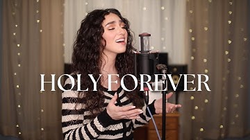 Thumbnail of Holy Forever - Genavieve Linkowski (cover) by Chris Tomlin | w/ Mass Anthem & Anthem Worship