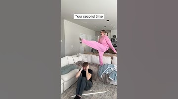 Thumbnail of First time listening to Pink Pony Club vs second