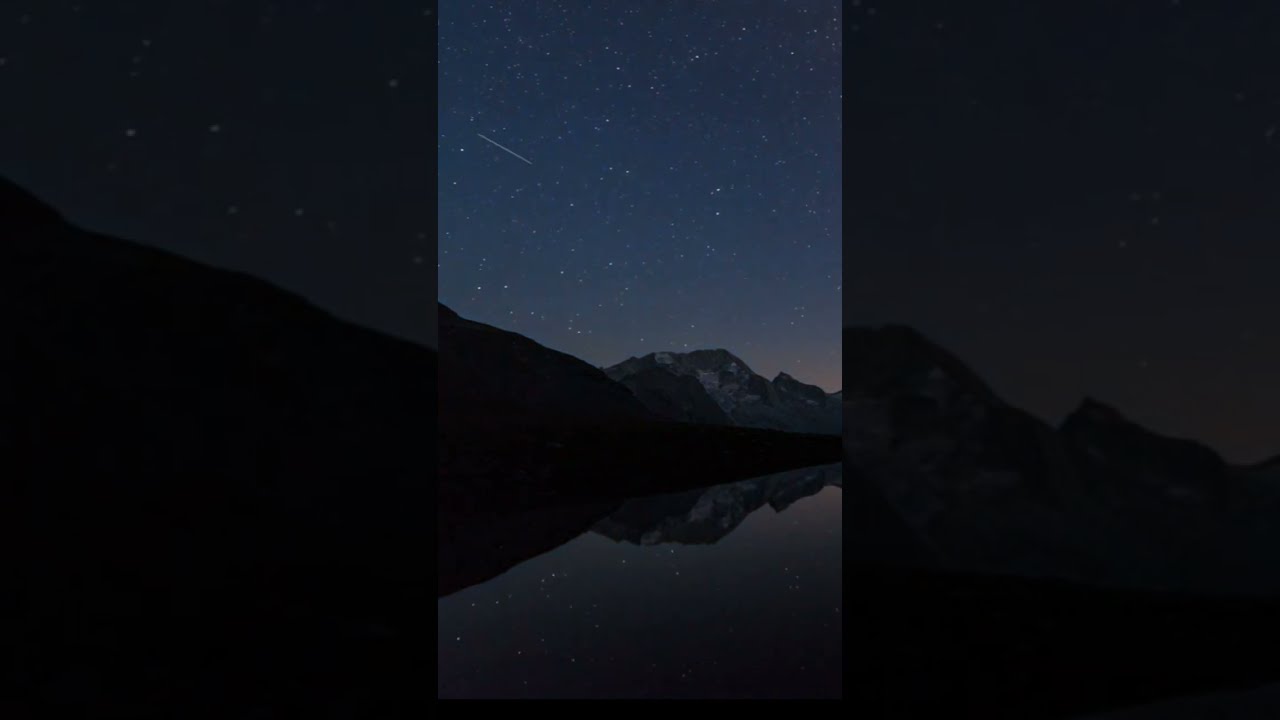 Thumbnail of Good Night Music desert caravan