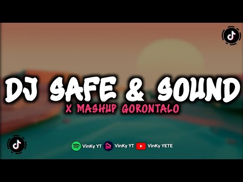 Thumbnail of DJ SAFE AND SOUND X AKIMILAKU TAK TUN TUANG V2 MENGKANE