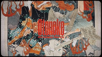 Thumbnail of 【English Lyric Video】Creepy Nuts - Otonoke