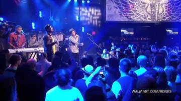 Thumbnail of Bruno Mars - Just The Way You Are LIVE HD
