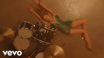 Thumbnail of Miley Cyrus - End of the World (Official Video)