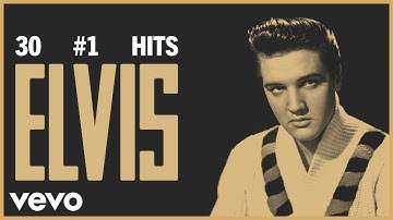 Thumbnail of Elvis Presley - Crying in the Chapel (Official Audio)