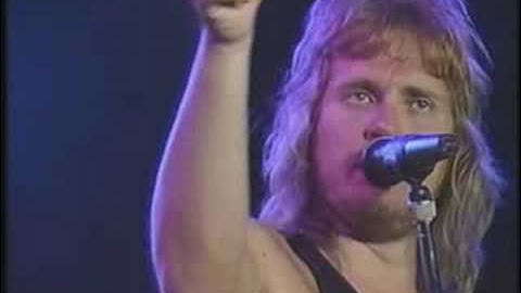 Thumbnail of Lynyrd Skynyrd - Simple Man 1987