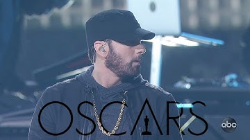 Thumbnail of Eminem - Lose Yourself • LIVE • The 92nd Academy Awards • Oscars 2020