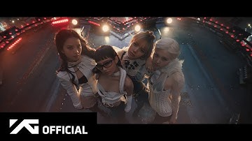 Thumbnail of BLACKPINK - ‘뛰어(JUMP)’ M/V