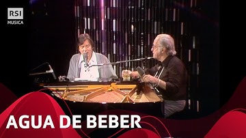 Thumbnail of Antônio Carlos Jobim, Vinicius de Moraes - Agua de Beber | RSI Musica