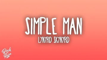 Thumbnail of Lynyrd Skynyrd - Simple Man
