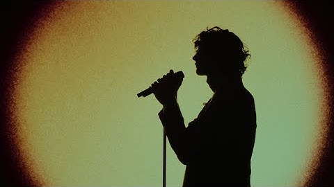 Thumbnail of sombr - undressed (official lyric video)